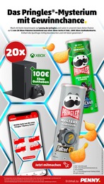 Penny Fritteuse im Prospekt 