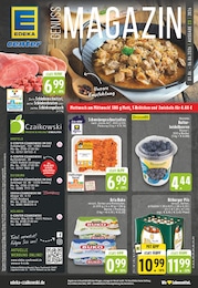 Aktueller E center Supermarkt Prospekt für Mülheim (Ruhr) 01.06.2026 - 06.06.2026 E center Prospekt für Mülheim (Ruhr) mit 26 Seiten