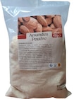 Lidl Cherbourg-Octeville - Promo Amandes en poudre Promo Amandes en poudre à 3,99 € dans le catalogue Lidl à Cherbourg-Octeville