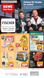 Der aktuelle REWE Prospekt Der aktuelle REWE Prospekt Dein Markt