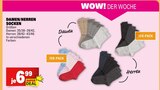 Damen Socken im Angebot bei Marktkauf in Rottenburg Damen Socken Angebote bei Marktkauf Rottenburg für 6,99 €