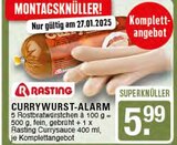 EDEKA Haltern (See) Prospekt mit  im Angebot für 5,99 €