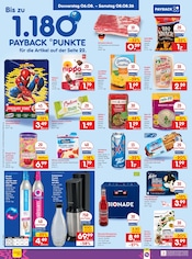 Lebensmittel im Netto Marken-Discount Prospekt in Görlitz Aktueller Netto Marken-Discount Prospekt mit Lebensmittel, "Aktuelle Angebote", Seite 4