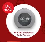 Bluetooth-Radio-Wecker Angebote von JBL bei Kaufland Ibbenbüren