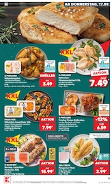 Rollbraten im Kaufland Prospekt in Gelsenkirchen Aktueller Kaufland Prospekt mit Rollbraten, "Hier bin ich richtig", Seite 45