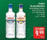 Aktuelle Gin Angebote bei Marktkauf in Fürth Aktuelles Gin Angebot bei Marktkauf in Fürth ab 9,99 €