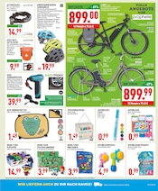 Aktueller Marktkauf Prospekt mit Auto, "Aktuelle Angebote", Seite 25