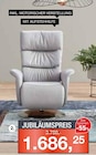 Relaxsessel im Angebot bei Möbel Inhofer in Ingolstadt Relaxsessel Angebote bei Möbel Inhofer Ingolstadt für 1.686,25 €