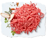 Rinderhackfleisch im Angebot bei Kaufland in Krefeld Rinderhackfleisch Angebote von K-WERTSCHÄTZE bei Kaufland Krefeld für 10,50 €
