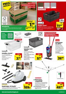 Hagebaumarkt Eggenfelden Prospekt der aktuellen Woche, gültig von 28.02.2026 bis 07.03.2026 Aktueller Hagebaumarkt Eggenfelden Prospekt "HOL DIR FREUDE IN DEINEN GARTEN" mit 22 Seiten