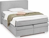 Aktuelle Bett Angebote bei Segmüller in München Aktuelles Boxspringbett „Janetta“ Angebot bei Segmüller in München ab 799,00 €