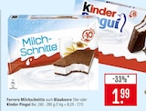 Milchschnitte im Angebot bei Marktkauf in Reutlingen Milchschnitte Angebote von Ferrero bei Marktkauf Reutlingen für 1,99 €