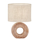 TISCHLEUCHTE Hanke 22/13/31 cm von Fischer & Honsel für 19,99 € bei XXXLutz Möbelhäuser im Angebot TISCHLEUCHTE Hanke 22/13/31 cm von Fischer & Honsel im aktuellen XXXLutz Möbelhäuser Prospekt