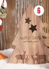 Aktuelle Künstlicher Weihnachtsbaum Angebote bei Kaufhaus Stolz in Kiel Aktuelles Dekoaufsteller „Tanne“ Angebot bei Kaufhaus Stolz in Kiel ab 2,99 €
