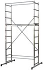 Brico Dépôt Beaucouzé - Promo Échafaudage en aluminium 4 m Promo Échafaudage en aluminium 4 m à 199,00 € dans le catalogue Brico Dépôt à Beaucouzé