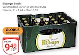 Aktuelles Stubbi Angebot bei GLOBUS in Bruchsal ab 9,49 €