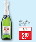 Sekt Angebote von MM Extra bei Marktkauf Aschaffenburg für 2,99 €