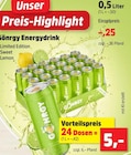 Aktuelles Sweet Lemon Angebot bei Thomas Philipps in Lippstadt ab 0,25 €