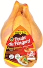 Poulet du Périgord Jaune Fermier Label Rouge IGP Périgord à Intermarché Super dans Panazol Poulet du Périgord Jaune Fermier Label Rouge IGP Périgord à Intermarché Super dans Panazol