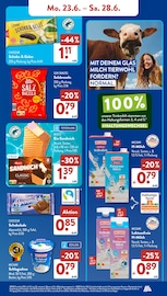 Fast Food im ALDI SÜD Prospekt in Baden-Baden Aktueller ALDI SÜD Prospekt mit Fast Food, "Gutes für Alle.", Seite 11