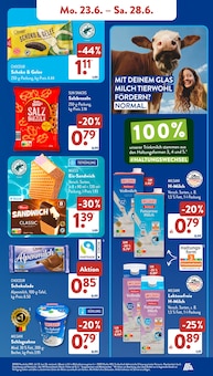Waffeleisen Angebot im aktuellen ALDI SÜD Prospekt auf Seite 11