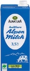 Bio H-Milch von Alnatura für 1,49 € bei Netto Marken-Discount im Angebot Bio H-Milch von Alnatura im aktuellen Netto Marken-Discount Prospekt