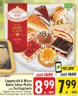 Bunte Sahne-Platte Angebote von Coppenrath & Wiese bei E center Kaarst für 7,99 €