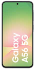 Galaxy A56 5G (128GB) von SAMSUNG im aktuellen MEDIMAX Prospekt