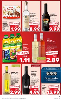 Pfanne im aktuellen Kaufland Prospekt (Bottrop) Pfanne im Kaufland Prospekt "Aktuelle Angebote" mit 52 Seiten (Bottrop)
