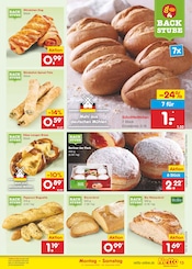 Aktueller Netto Marken-Discount Prospekt mit Brot, "Aktuelle Angebote", Seite 13