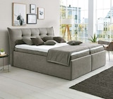 SB Möbel Boss Halberstadt - Polsterbett Annalena Angebot im Prospekt Polsterbett Annalena bei SB Möbel Boss im Halberstadt Prospekt für 999,99 €