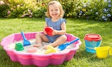 Sandkasten-Spielmuschel im aktuellen Thomas Philipps Prospekt