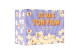 Jeu d’ambiance Hellofun Je suis ton film - HELLOFUN dans le catalogue Fnac