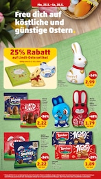 Rabattaktion Angebot & Preis im aktuellen Penny Prospekt Rabattaktion Angebot im aktuellen Penny Prospekt auf Seite 18