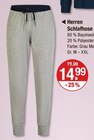 Herren Schlafhose für 14,99 € bei V-Markt im Angebot Herren Schlafhose im aktuellen V-Markt Prospekt