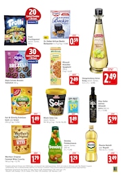 Olivenöl im EDEKA Prospekt in Freiburg Aktueller EDEKA Prospekt mit Olivenöl, "Aktuelle Angebote", Seite 23