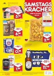 Aktueller Netto Marken-Discount Prospekt mit Kartoffeln, "Aktuelle Angebote", Seite 48