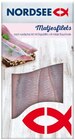 Matjesfilets Angebote von Nordsee bei REWE Dormagen für 2,49 €