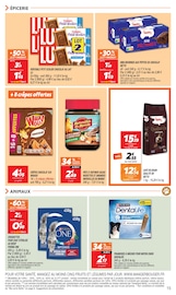 Promos Café dans le catalogue "Le mois du FRAIS" de Netto Café en promo dans le catalogue Netto à la page 15
