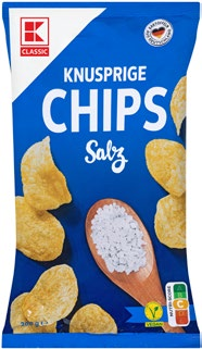 Aktuelle Chips Angebote bei Kaufland in Erfurt Aktuelles Chips Paprika Angebot bei Kaufland in Erfurt ab 0,89 €