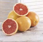 Pomelos Rouge en promo chez Super U Versailles à 1,65 €