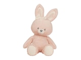44483 - GND Eco Baby Bunny Plüschfigur von SPIN MASTER im aktuellen MediaMarkt Saturn Prospekt für 13,27 €