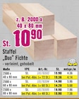 Angebot im Hornbach Neckarzimmern Prospekt Hornbach Neckarzimmern Prospekt mit im Angebot für 10,36 €