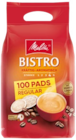 Bistro Pads Angebote von Melitta bei Travel FREE Straubing für 11,99 €