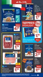Aktueller ALDI SÜD Prospekt mit Schinken, "Gutes für Alle.", Seite 29