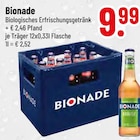 Biologisches Erfrischungsgetränk Angebot im Trinkgut Prospekt Biologisches Erfrischungsgetränk im Trinkgut Prospekt zum Preis von 9,99 €