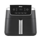 Friteuse sans huile Ninja sans huile AF140EU - Ninja - Darty Friteuse sans huile Ninja sans huile AF140EU - Ninja à 89,99 € dans le catalogue Darty