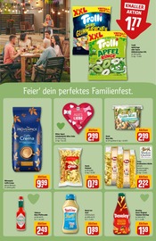 Ähnliche Angebote wie Sonnenblumenkerne im Prospekt "Dein Markt" auf Seite 20 von REWE in Heidelberg