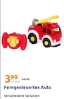 Ferngesteuertes Auto im Angebot bei Action in Rheine Ferngesteuertes Auto Angebote bei Action Rheine für 3,99 €