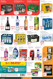 Saft im GLOBUS Prospekt in Maintal Aktueller GLOBUS Prospekt mit Saft, "Aktuelle Angebote", Seite 7